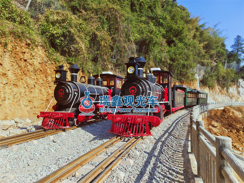 大型軌道觀光小火車在旅游景區(qū)的應(yīng)用前景